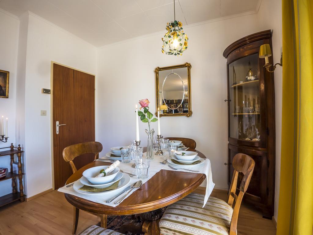 Apartment "Maria Theresia" Graz Exterior photo